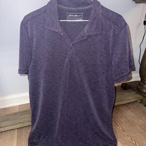 Eddie Bauer Polo size Medium